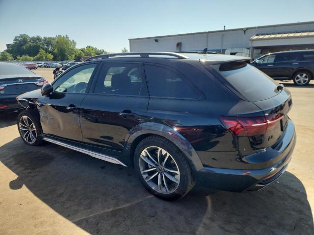 2025 AUDI A4 ALLROAD WA18AAF47SA005428