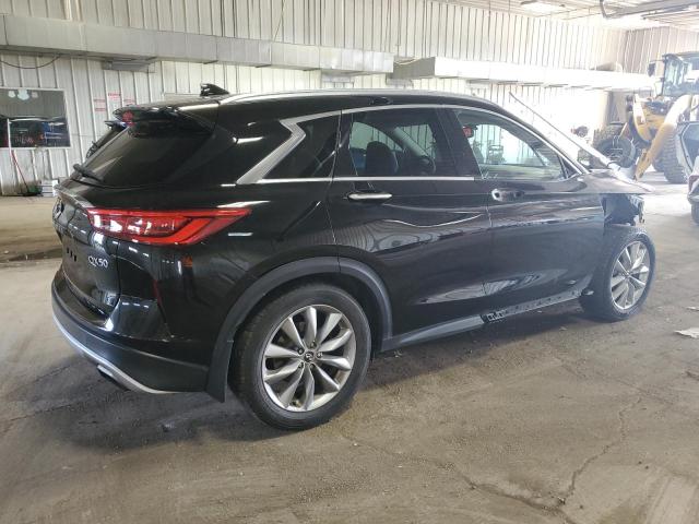 2019 INFINITI QX50 ESSEN 3PCAJ5M35KF144232