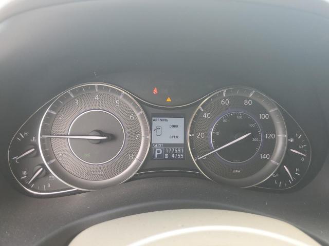 2012 INFINITI QX56 - JN8AZ2NE0C9018366