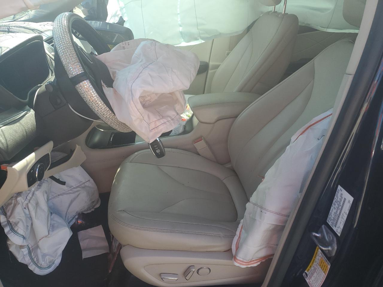 LINCOLN MKC PREMIERE