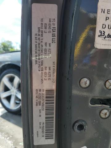 2017 DODGE CHALLENGER 2C3CDZBT7HH561210
