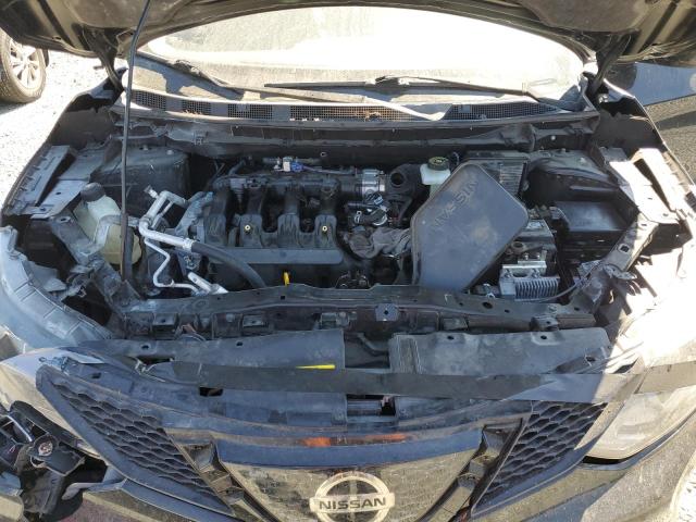 2019 NISSAN ROGUE SPOR - JN1BJ1CR8KW624122