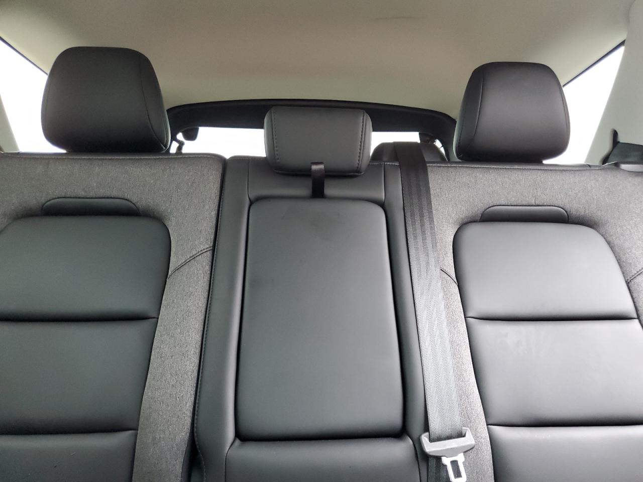 FORD BRONCO SPORT BIG BEND