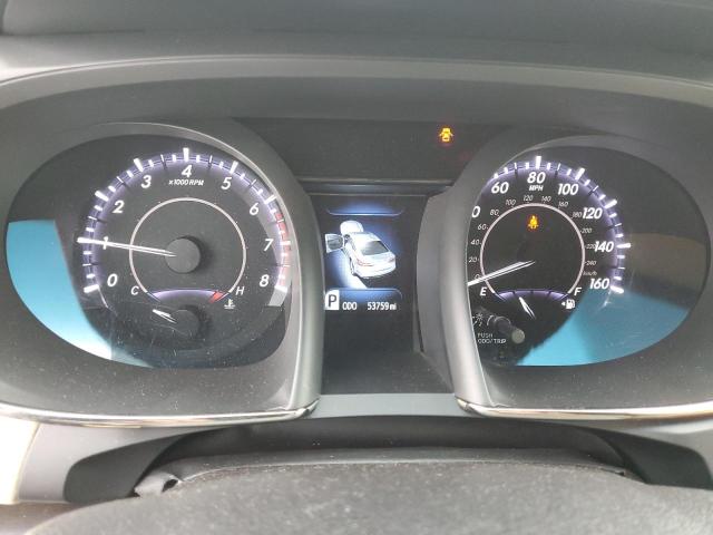 2017 TOYOTA AVALON XLE - 4T1BK1EB3HU252697