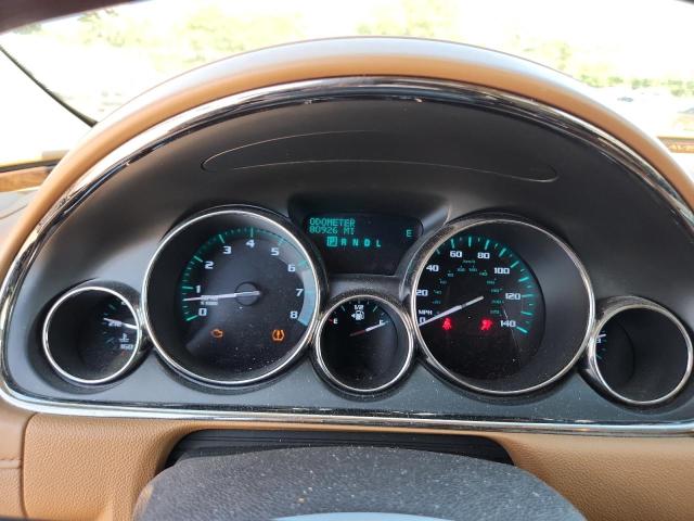 2017 BUICK ENCLAVE 5GAKRCKD5HJ269943