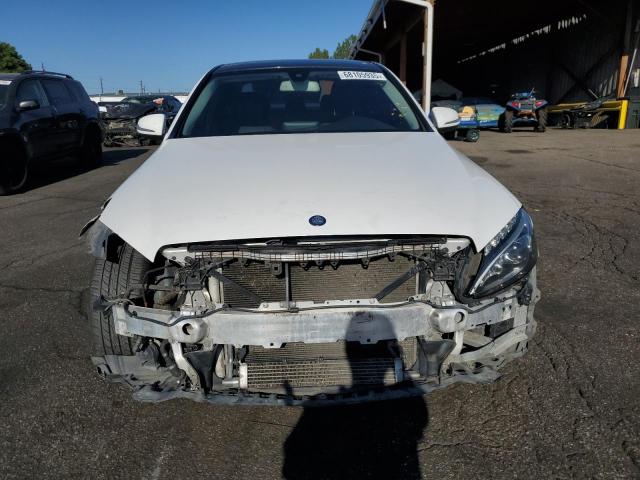 2015 MERCEDES-BENZ C 300 4MATIC 55SWF4KB0FU001074