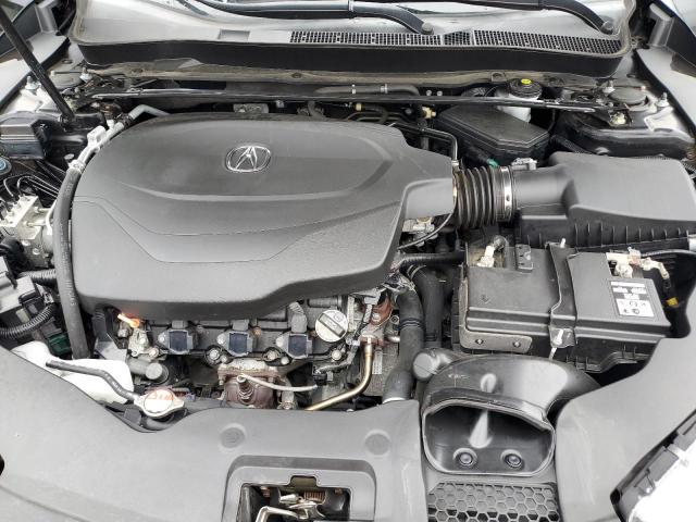 2019 ACURA TLX TECHNOLOGY 19UUB2F49KA002684