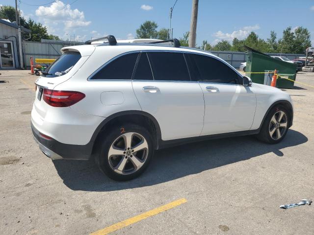 2018 MERCEDES-BENZ GLC 300 4M WDC0G4KB2JV112735