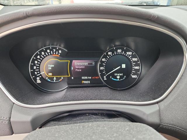 2016 LINCOLN MKX SELECT 2LMTJ6KP6GBL37532