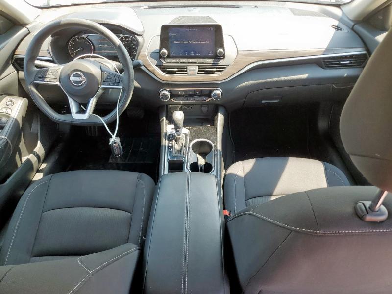 2024 NISSAN ALTIMA SV 1N4BL4DV4RN364103