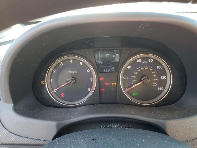 2016 HYUNDAI ACCENT SE KMHCT4AE1GU090456
