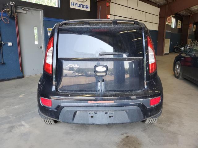 2012 KIA SOUL + - KNDJT2A6XC7401366