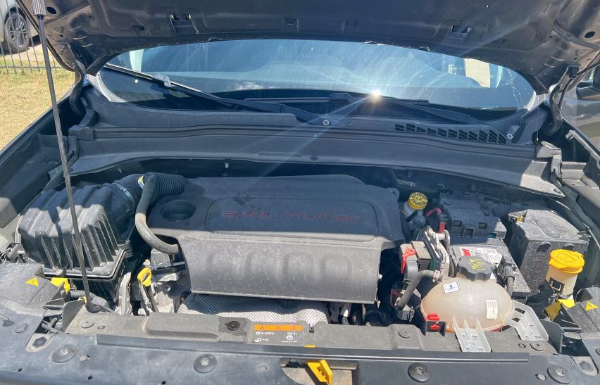 2018 JEEP RENEGADE L ZACCJABB7JPG74043