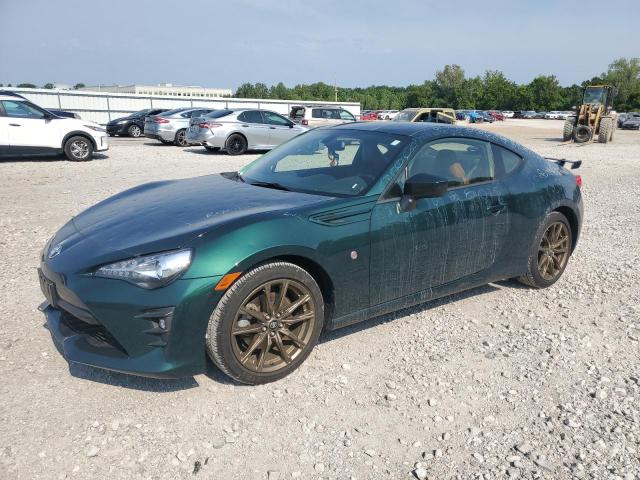 2020 TOYOTA 86 GT JF1ZNAE15L9750919