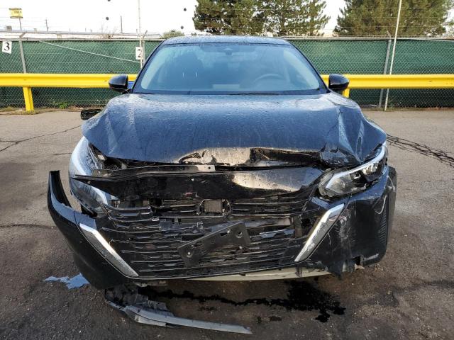 2025 NISSAN SENTRA S 3N1AB8BV5SY216167