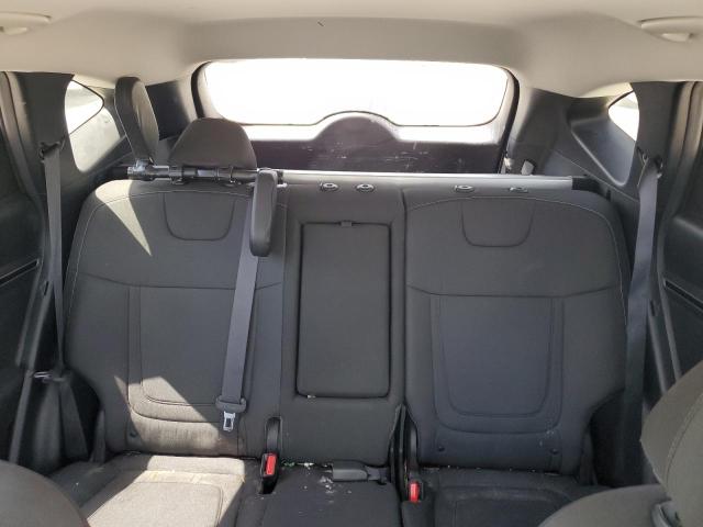 2022 HYUNDAI TUCSON SEL - 5NMJB3AE9NH122695