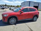 2015 MAZDA CX-5 GT - JM3KE4DY6F0550742