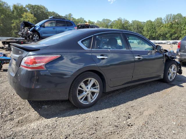 2015 NISSAN ALTIMA 2.5 1N4AL3AP0FN911147
