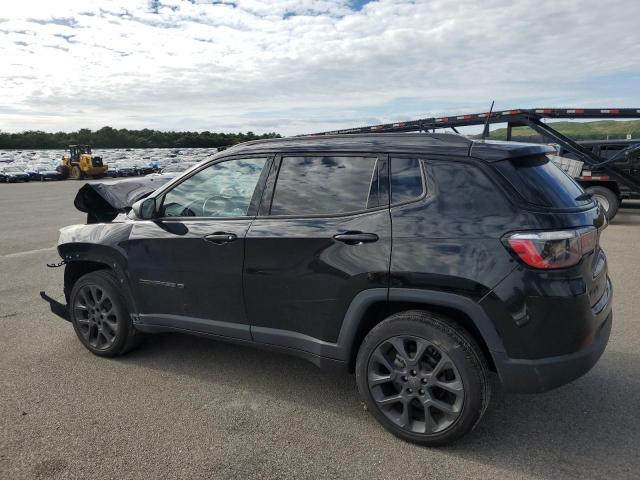 2021 JEEP COMPASS 80 3C4NJDEB0MT575230
