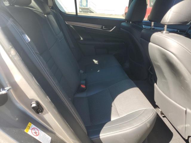 2017 LEXUS GS 350 BAS JTHCZ1BL7HA005782