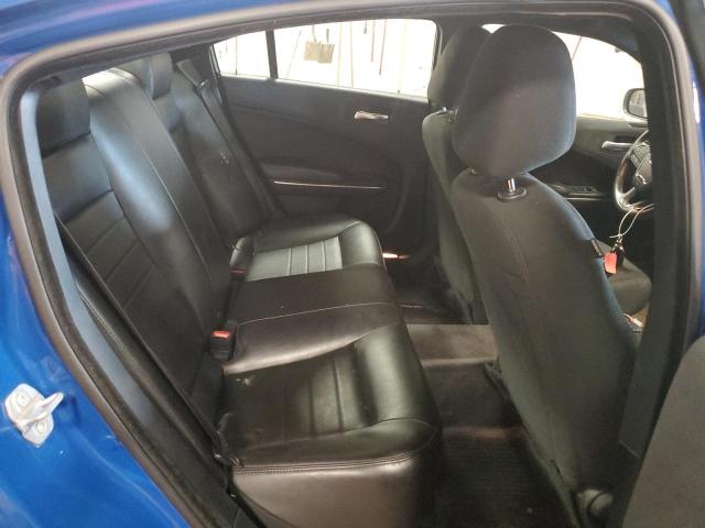2020 DODGE CHARGER POLICE 2C3CDXKT8LH186778