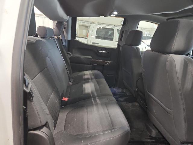 2020 GMC SIERRA K15 1GTU9BED2LZ314831
