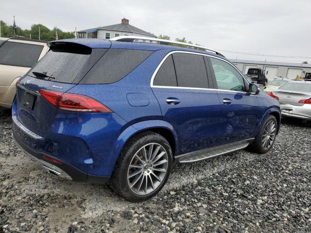 2020 MERCEDES-BENZ GLE 350 4MATIC 4JGFB4KB7LA152510