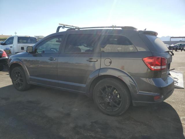 2018 DODGE JOURNEY SXT #3296964812
