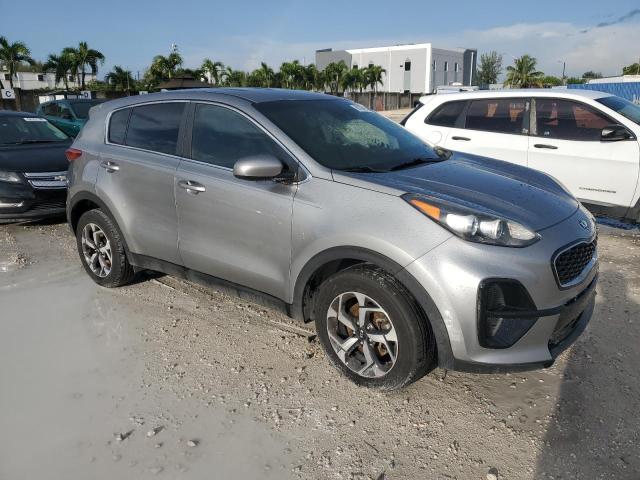 2020 KIA SPORTAGE L - KNDPM3AC8L7805480