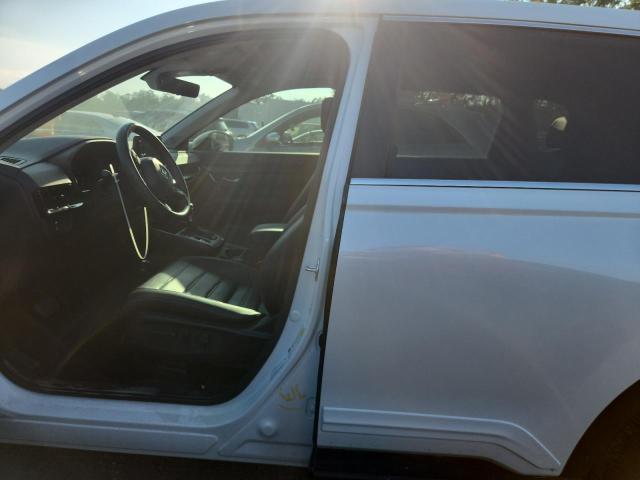 2023 HONDA CR-V EXL 7FARS3H72PE004894