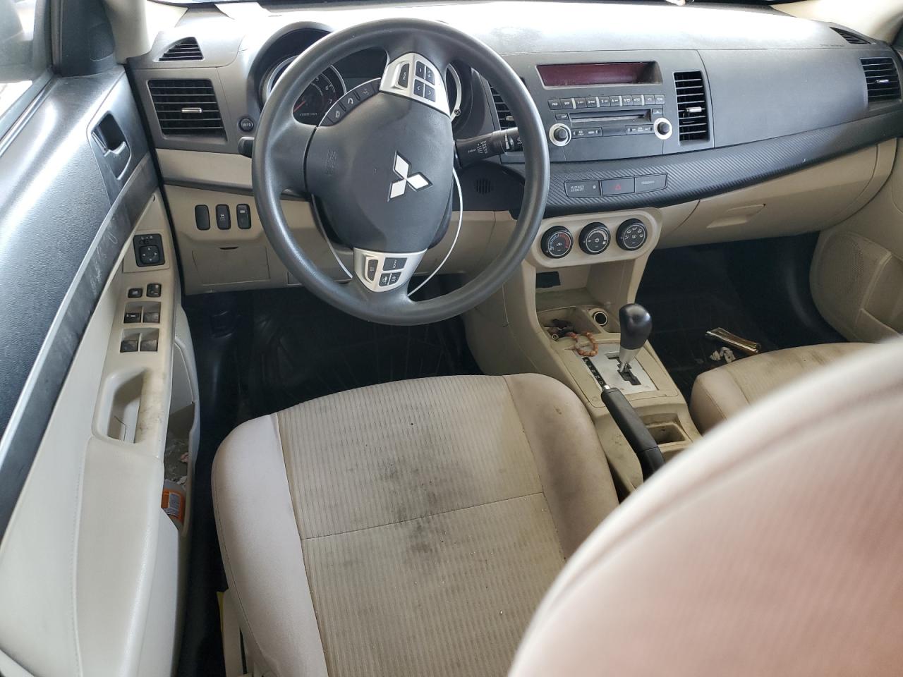 MITSUBISHI LANCER ES/ES SPORT