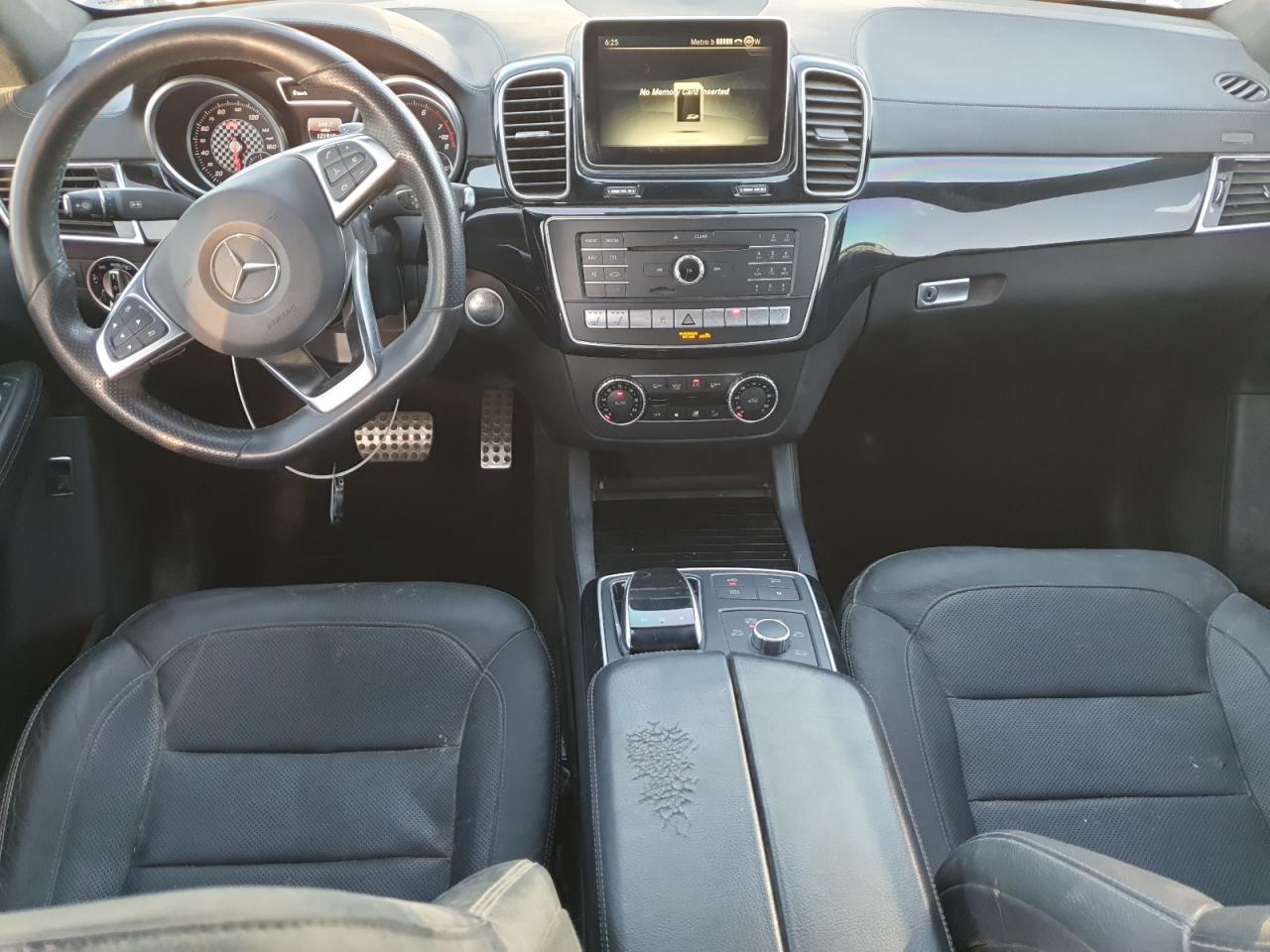 MERCEDES-BENZ GLE-CLASS 450 4MATIC