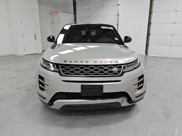 2020 LAND ROVER RANGE ROVE SALZT2GX3LH062620