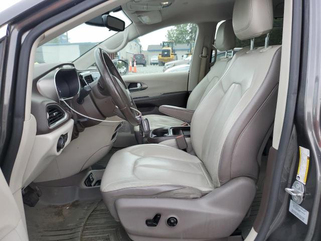 2017 CHRYSLER PACIFICA T 2C4RC1BG1HR507666