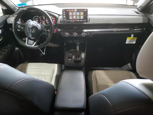 2024 HONDA CR-V SPORT TOURING 5J6RS6H91RL014387