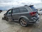Lot #3297962808 2015 DODGE JOURNEY CR