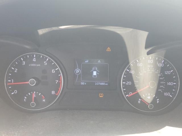 2016 KIA OPTIMA EX - 5XXGU4L3XGG012598
