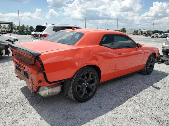 2020 DODGE CHALLENGER 2C3CDZAG5LH236178