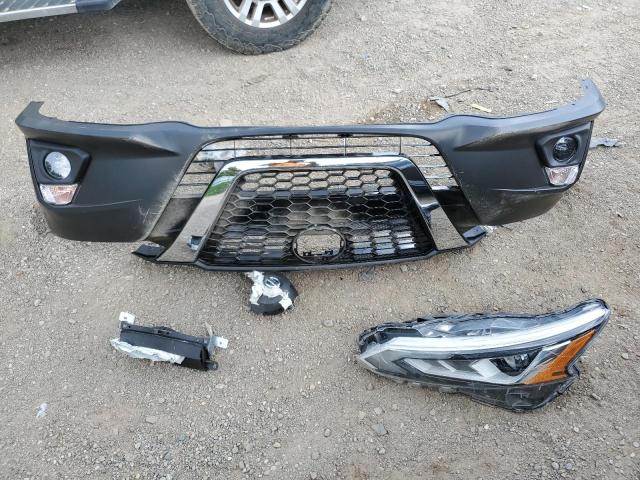 2021 NISSAN ALTIMA SV #3316808397