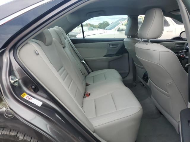 2015 TOYOTA CAMRY LE 4T4BF1FK4FR472291