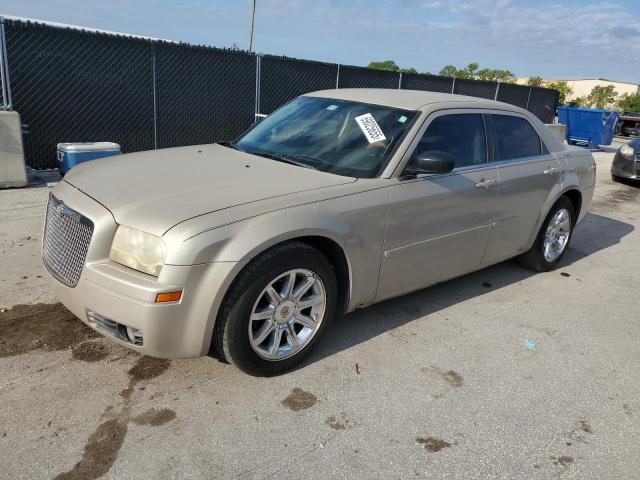 2006 CHRYSLER 300 #3310342963