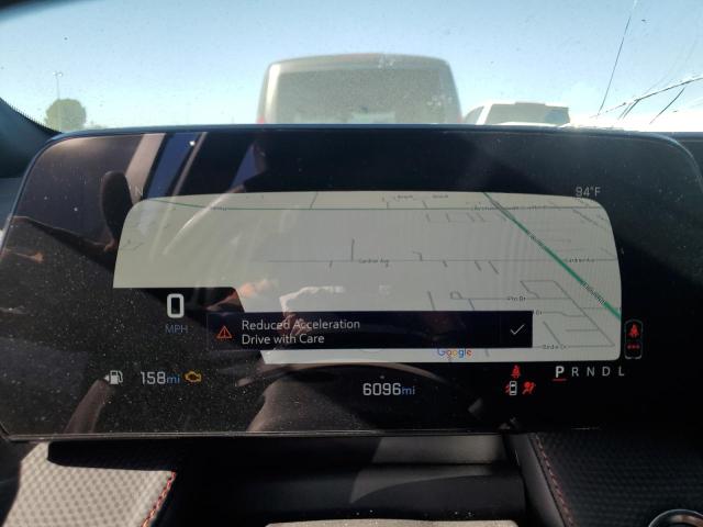 2025 CHEVROLET EQUINOX RS 3GNAXLEGXSL314128