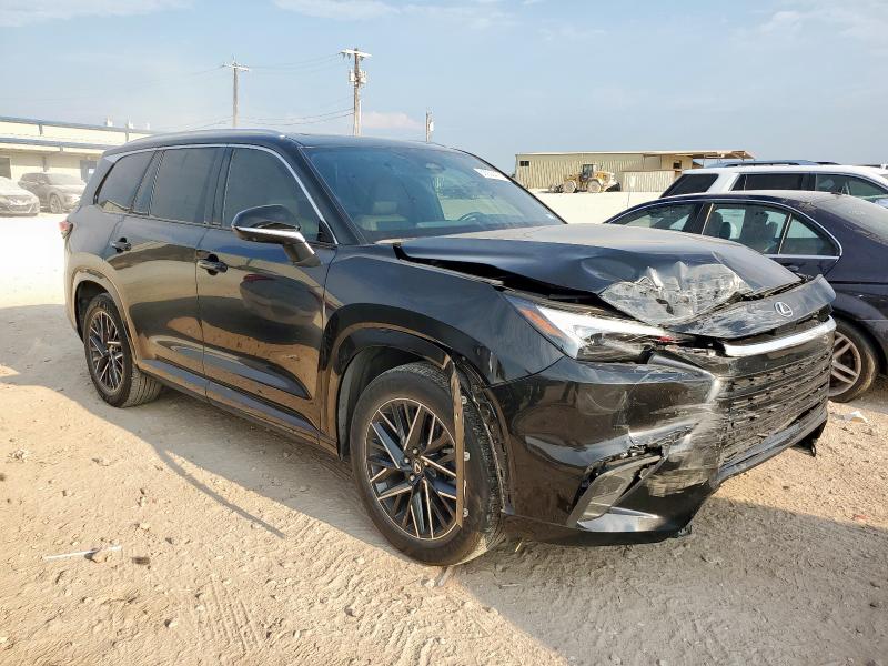 2024 LEXUS TX 350 BAS 5TDAAAA66RS002503