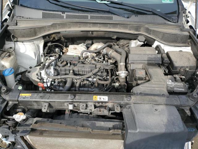 2017 HYUNDAI SANTA FE S 5XYZWDLA1HG502619