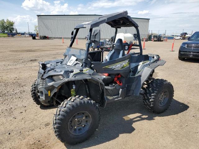 2017 POLARIS ACE 900 XC - 4XADCE879HB679121