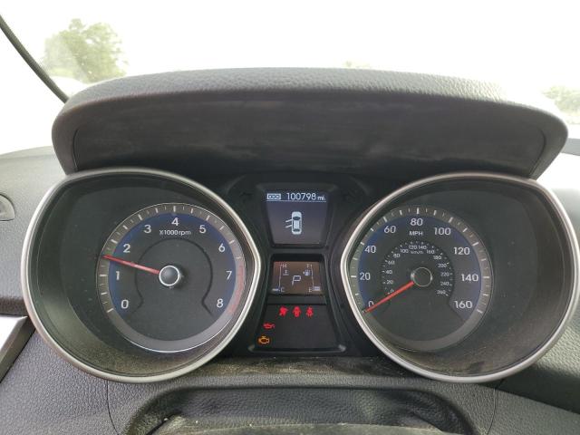 2016 HYUNDAI ELANTRA GT KMHD35LH8GU338607