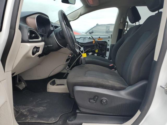 2020 CHRYSLER VOYAGER LX #3280639387