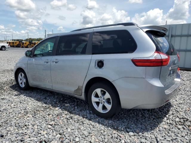 2017 TOYOTA SIENNA LE - 5TDKZ3DC5HS815372