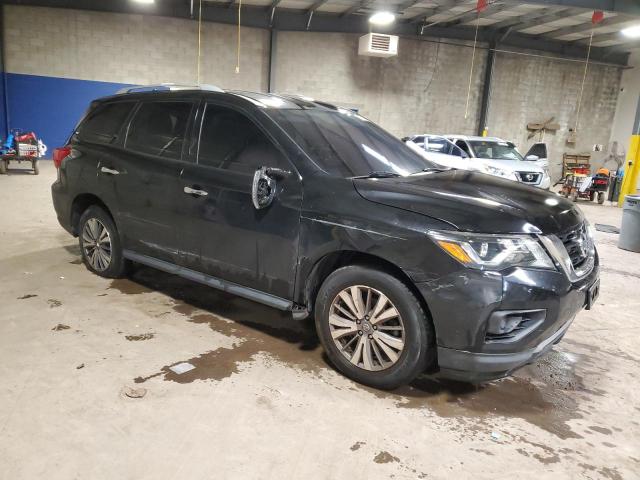 2020 NISSAN PATHFINDER - 5N1DR2AM4LC608459