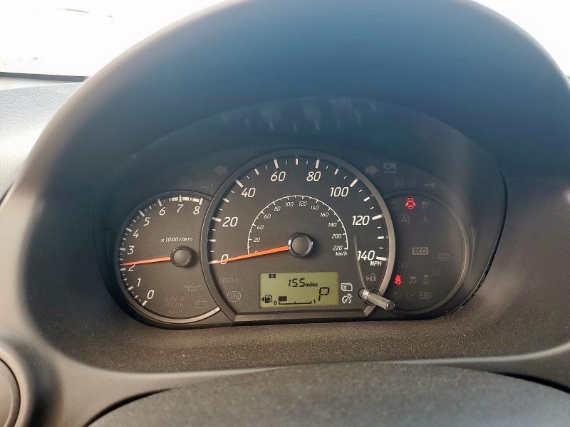 2024 MITSUBISHI MIRAGE SE ML32AWHJ9RH030444